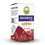 BASIC AYURVEDA Maha Kaunch Pak Special 200g | Ayurvedic Supplements for Vata Health | A Powerful Blend of Natural Ingredients Extra Strength Formula - Fast UK Delivery - Image 6