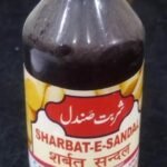 SADAR DAWAKHANA SHARBAT SANDAL (200ML PACK OF 2)