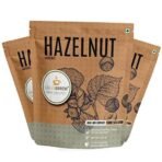 Greenbrrew Hazelnut Instant Coffee | Green Coffee Extract ("PL-AAA") + Probiotics | Hot & Cold Coffee | 20 Sachets, 30g (Pack Of 3) - Fast Shipping to USA & Canada - Image 2