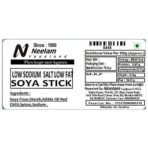 Neelam Foodland Low Sodium Salt and Low Fat SOYA Stick 400g - Fast UK Delivery - Image 5