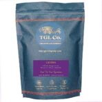 TGL Co. The Good Life Company Geisha Green Tea Loose Leaf(50 Gm) - Fast UK Delivery - Image 6