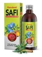 Hamdard Safi Natural Blood Purifier 200 ml - Image 2