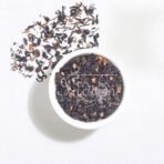 The Indian Chai - Pineapple Slimming Green Tea 100g with Cinnamon Bark for Metabolism, Blood Sugar and Weight Loss - Fast UK Delivery - Image 3