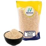Neelam Foodland Jowar Dalia, 500g - Fast UK Delivery - Image 5