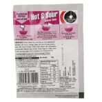 Chings Instant Soup - Hot & Sour, 15g - Fast UK Delivery - Image 3