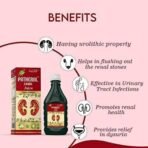 Cura Patherol Choor Ras For kidney stone 500 ml - Fast UK Delivery - Image 2
