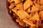 Neelam Foodland Crispy Soya Chips, Soy Snack, Perfect for Snacks Partner at Home & Away 400GM - Fast UK Delivery - Image 4
