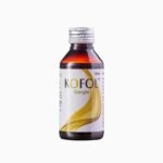 Charak Pharma Kofol Gargle For Cough & Cold And Sore Throat - 100ml (100 ml- Pack of 1) - Fast UK Delivery