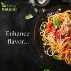 Holy Natural Red Onion Powder & Garlic Powder 1 KG Each I Fresh Flavor & Taste I Seasoning Powder I Use in sauces, salad dressings, gravies & stews I 100% Pure & Natural (Pack of 2) (Extra Super Saving) - Fast UK Delivery - Image 4