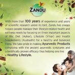 ZANDU RAUGHAN-E-BADAM SHIREEN Sweet Almond Oil 100% Pure & Natural cold pressed 50ml - Image 7