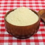 Urban Platter Vanilla SOYA Milk Powder, 500g [Plant-Based / Milk Alternative, Non-GMO & 25% Protein] - Fast UK Delivery - Image 5