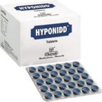 Charak Hyponidd Tablets (30 Tablets) - Fast UK Delivery - Image 3