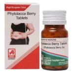 ADEL Phytolacca Berry Tablet 25GM - Fast UK Delivery