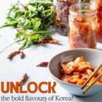 Urban Platter Kimchi Paste 250 Grams (Kimchi Sauce | Umami | Ultimate Korean Flavour) - Fast UK Delivery - Image 7