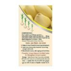 Basic Ayurveda Lahsun (Garlic) Tablet (40 Tablet) - Fast UK Delivery - Image 6