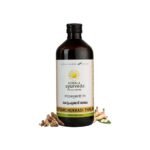 Kerala Ayurveda Kottamchukkadi Thailam 450 ML| For Tennis Elbow & Sports injuries | Relieves joint swelling and inflammation | Oil for Spondylosis| Cervical Spondylosis Pain Relief Oil | With Kottam, Chukku, Rasna, Devadaru in Sesame oil | - Fast UK Delivery