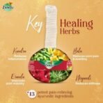 Zandu Ayurvedic Pain Relief Potli | 180g - Fast UK Delivery - Image 5