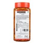 ROOPAK'S PIK-N-PAY Garlic Pickle | Good For Health | Authentic Grandma's Recipe | Traditionally Handmade | Sun Dried Garlic Cloves | No Artificial Colour & Flavour-400 g - Fast UK Delivery - Image 4