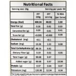 Organic Tattva All Natural Brown Sugar, Zero Chemicals, Organically Processed, from Freshly Squeezed Sugar Cane Juice, and Enriched with Essentials Nutrients 5Kg(Pack of 5) - Fast UK Delivery - Image 4
