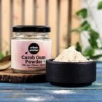 Urban Platter Carob Gum Powder, 50g - Fast UK Delivery - Image 6