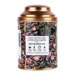 Karma Kettle Darjeeling Muscatel Black Tea Whole Leaf - 100 gm - Fast UK Delivery - Image 5