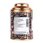 Karma Kettle Darjeeling Muscatel Black Tea Whole Leaf - 100 gm - Fast UK Delivery - Image 6