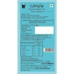 Girnar Detox Green Tea (36 Tea Bags) + Jyoti Ben's Mukhwas Roasted Saunf With Dhana Daal 200Gram - Fast UK Delivery - Image 6