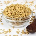 Dhampurgreen Gur Saunf, 250g | Mouth Freshener | Mukhwas Gur Saunf | Jaggery Coated Fennel Seeds | After Meal Snack | Sompu - Fast UK Delivery - Image 4