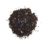 Dancing Leaf Earl Grey| Black Tea, Bergamot & Cornflower Petals | Black Tea Blend | Loose Leaf Tin (75 GMS) - Fast Shipping to USA & Canada - Image 4