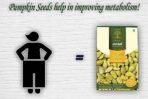Oosh Pumpkin Seeds, 400 G - Fast UK Delivery - Image 6