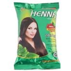 Panchvati Herbals Hair Henna Mehandi 100% Natural 140 Gm, Pack Of-3 - Fast UK Delivery - Image 2