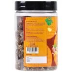 Urban Platter Sweet Amla Candy Infused with Ginger Lemon Pepper, 250g (Sweet, Tangy and Zesty | Aftermeal Digestive | Travel Essential | Anytime Snack |) - Fast UK Delivery - Image 3