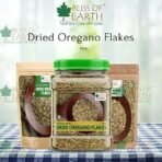 Bliss of Earth 300Gm Naturally Organic Dried Oregano Flakes For Seasoning On Pizza & Pasta - Fast UK Delivery - Image 3