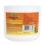 Panchvati Herbals Regular Apricot Scrub for Better Skin Tone & Removing Wrinkles- 800 ml. - Image 4