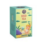 Karma Kettle Lemon Premix Iced Tea Box - Fast UK Delivery