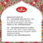 Haldiram's Bhujia 1.5Kg - Fast UK Delivery - Image 6
