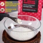 Urban Platter V+ Bread Improver, 250g - Fast UK Delivery - Image 4