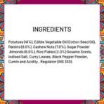 Haldiram's Panchrattan, 400g - Fast UK Delivery - Image 4