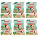 Panchvati Herbals Tulsi & Kapoor Goti Soap 25 gm,Pack of -6 - Fast UK Delivery - Image 2