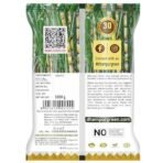 Dhampure Speciality Vacuum Packed Jaggery, 6Kg (6X1Kg) | Jaggery Whole, Jaggery | No Colour, No Preservatives, Chemical Free Sulphurless - Fast UK Delivery - Image 3
