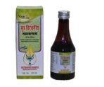 VYAS AYURVEDA Mutra Virechneeya Mahakashaya 200ml - Fast UK Delivery