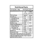 Organic Tattva - Organic Foxtail Millet 500 Gram | High Protein, Zero Cholesterol and Fiber Rich - Fast UK Delivery - Image 6
