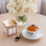 Octavius Darjeeling Oolong Tea (Loose Leaf) 75 gms - Fast UK Delivery - Image 3