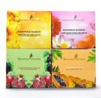 Shahnaz Husain Facial Kit Family Pack of 4 Combo - Fast UK Delivery - Image 2