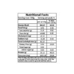 Organic Tattva, Organic Moth Whole / Sabut Unpolished Dal, 500 Gram | 100% Vegan and Gluten Free - Fast UK Delivery - Image 5