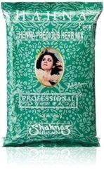 Shahnaz Husain Henna Precious Herb Mix | 200g | Green (Pack of 3) - Fast UK Delivery - Image 2