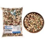Neelam Foodland Bombay Usal Misal, 500G - Fast UK Delivery - Image 2