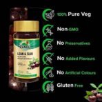 Zandu Seniorz Daily Health Booster Syrup, 450 ml, Helps improve Immunity, Muscle Strength, Energy, Digestion, Eye health, Cognitive health, Skin health, 100% Ayurvedic & Natural Health Drink - Fast UK Delivery - Image 5