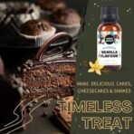 Urban Platter Classic Vanilla Flavour, 50ml - Fast UK Delivery - Image 5