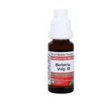 ADEL Berberis Vulgaris Q 20ml (Pack of 2) - Fast UK Delivery